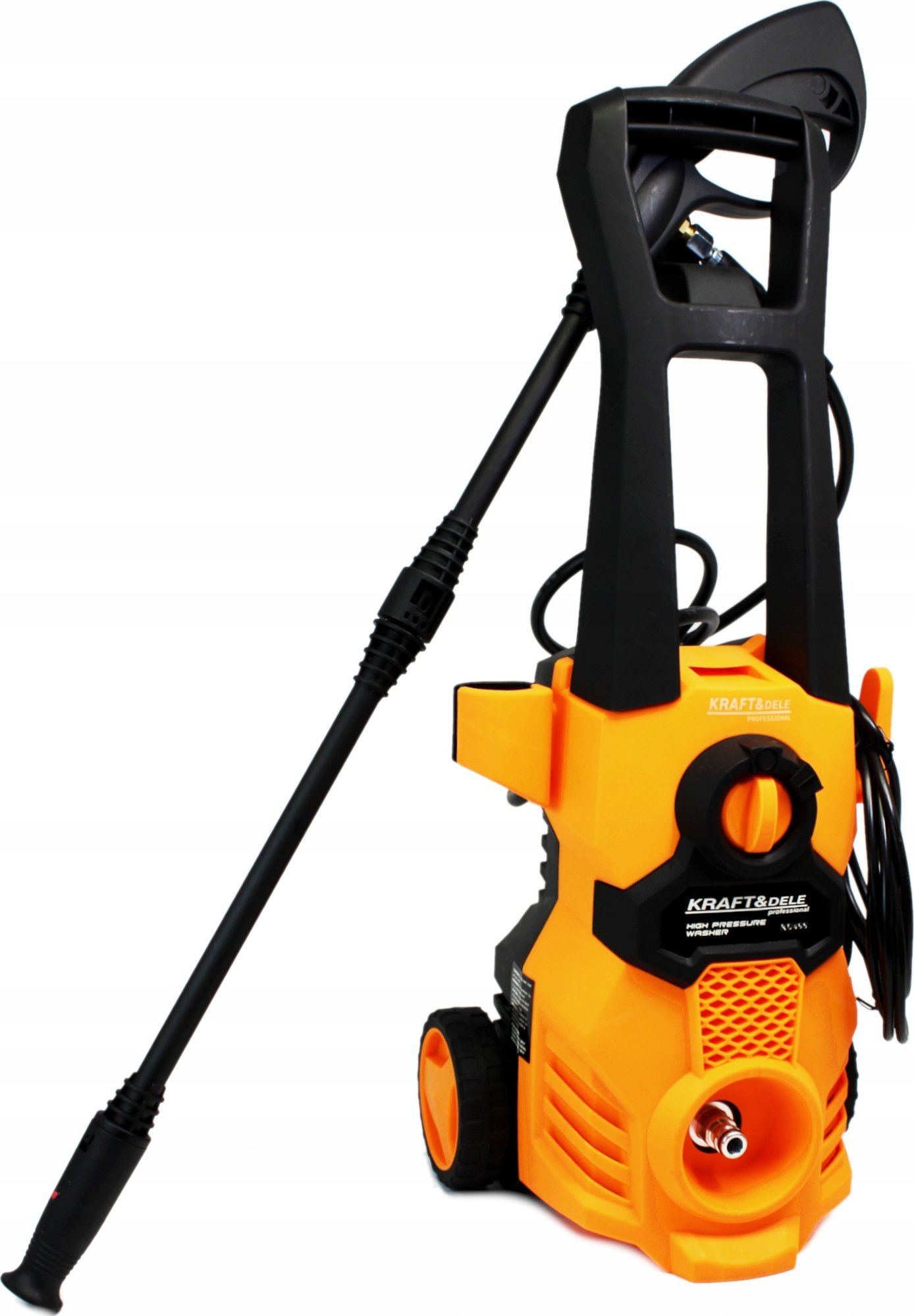 фото Мінімийки високого тиску Kraft&Dele KD498