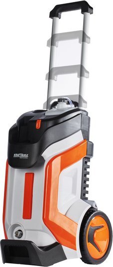 фото Мінімийки високого тиску Kraft&Dele KD497