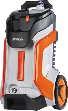 фото Мінімийки високого тиску Kraft&Dele KD497