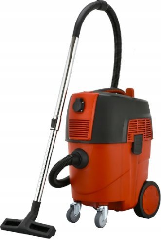 фото Будівельний пилосос Kraft&Dele KD472