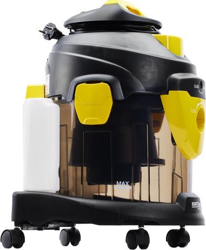 фото Будівельний пилосос Kraft&Dele KD481