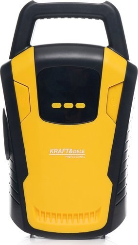 фото Компресор Power&Star PS3521