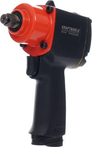 фото Гайкокрут Kraft&Dele KD5463