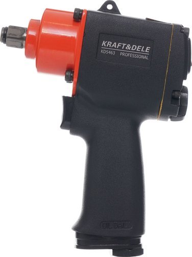 фото Гайкокрут Kraft&Dele KD5463