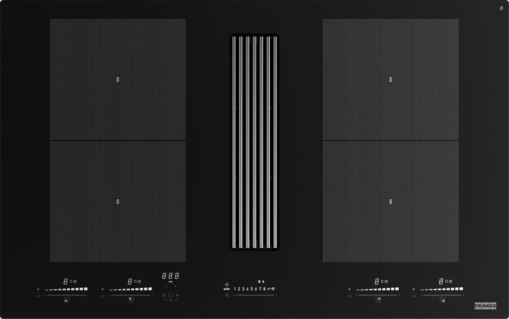фото Індукційна варильна поверхня Franke FMY 8391 HI (340.0705.226)