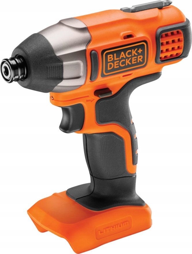 фото Гайкокрут Black+Decker BDCIM18D1A