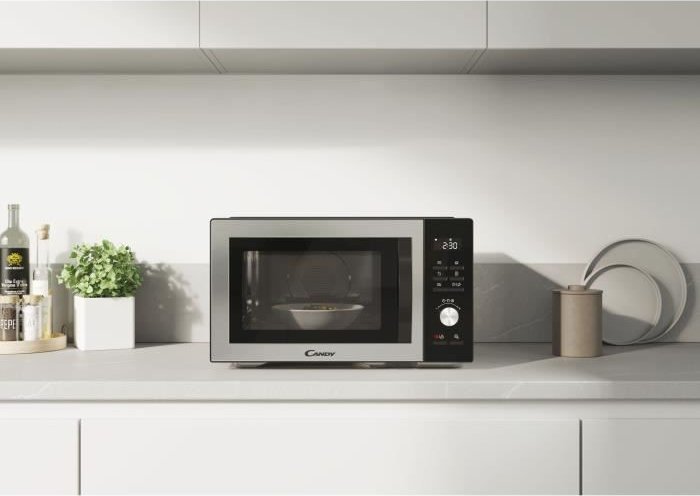 фото Мікрохвильовка Candy CMGA31EDLB