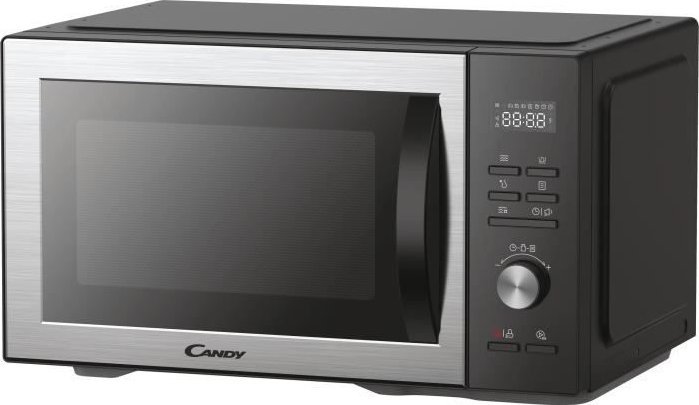 фото Мікрохвильовка Candy CMGA31EDLB