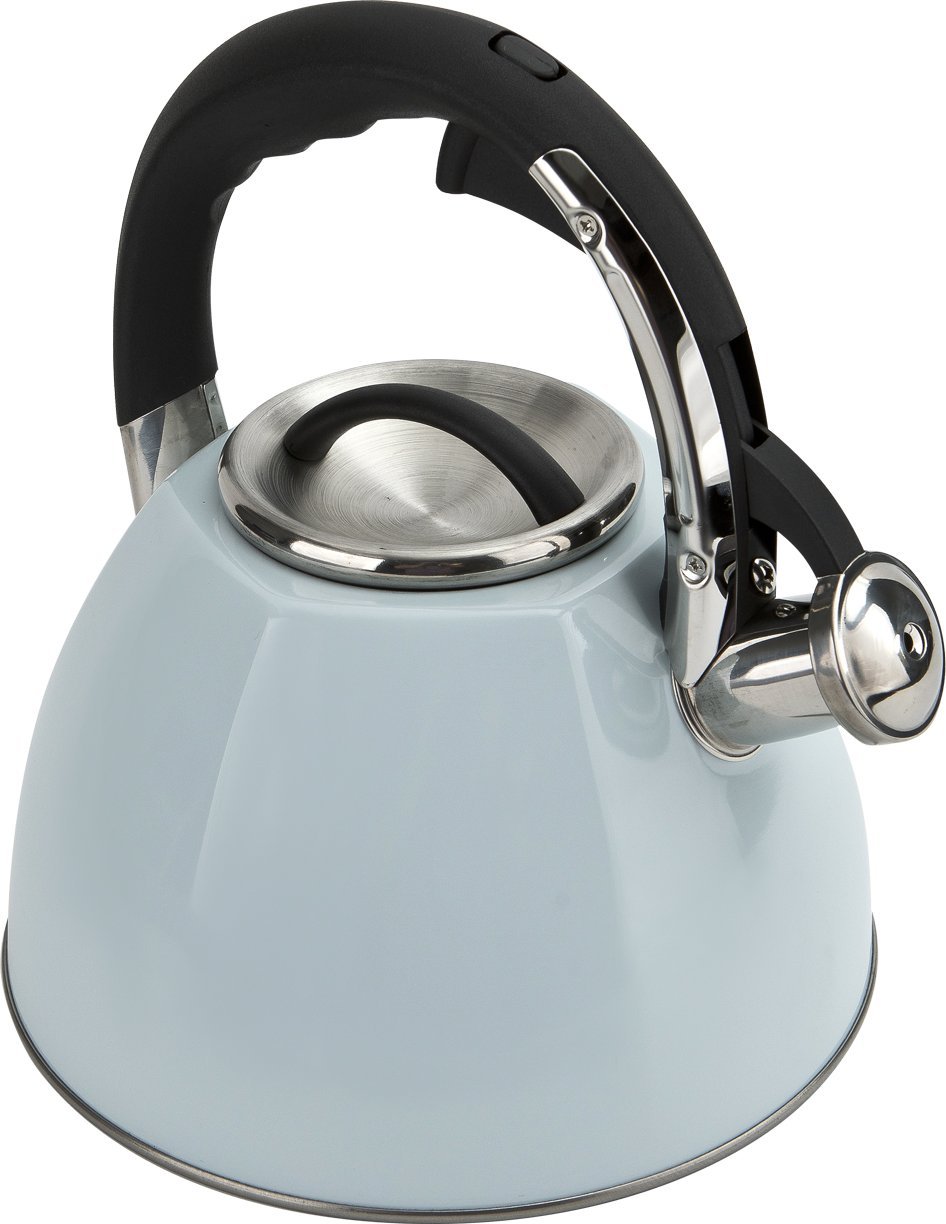 фото Чайник Zwieger Practi Plus Blue