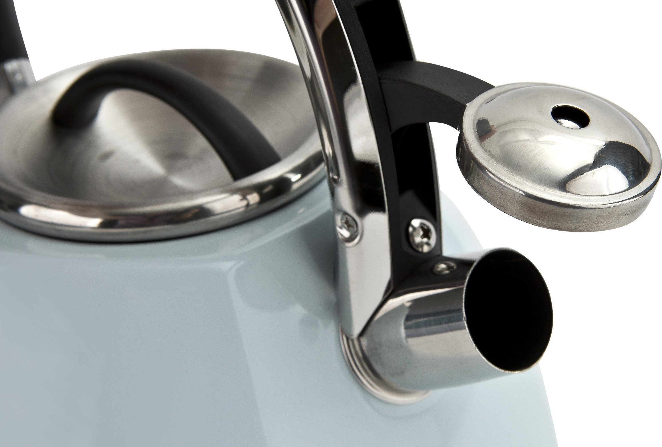 фото Чайник Zwieger Practi Plus Blue