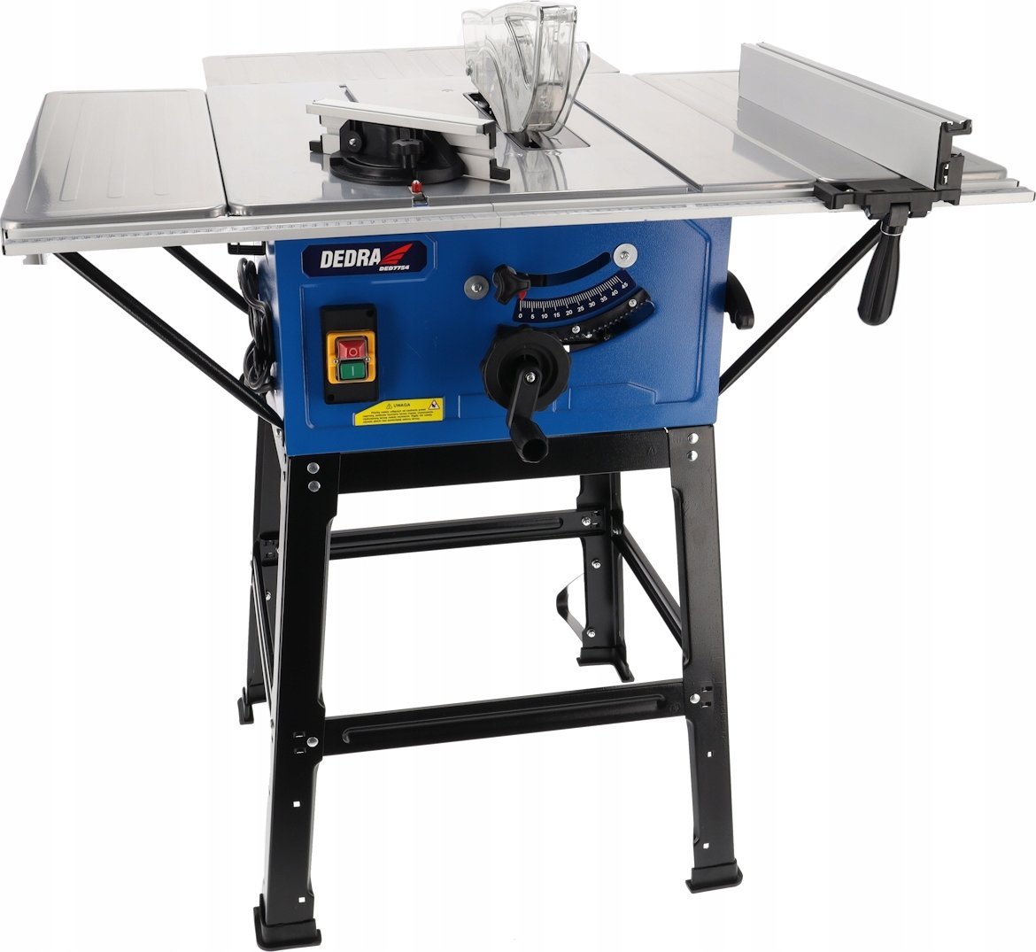 фото Монтажна пилка Dedra DED7754T3
