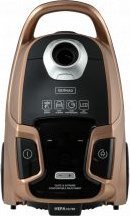 фото Пилосос з мішком Kernau KVC 401