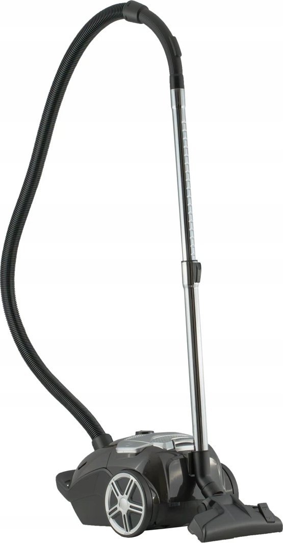 фото Пилосос з мішком Kernau KVC 302