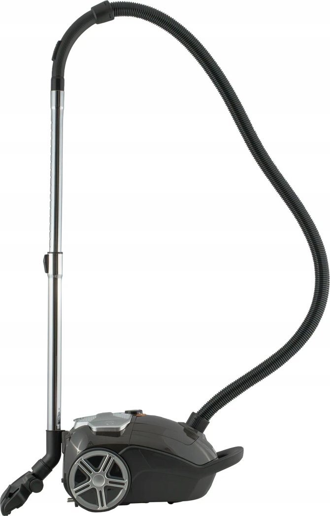 фото Пилосос з мішком Kernau KVC 302