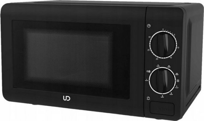 фото Мікрохвильовка UD MG20L-BK