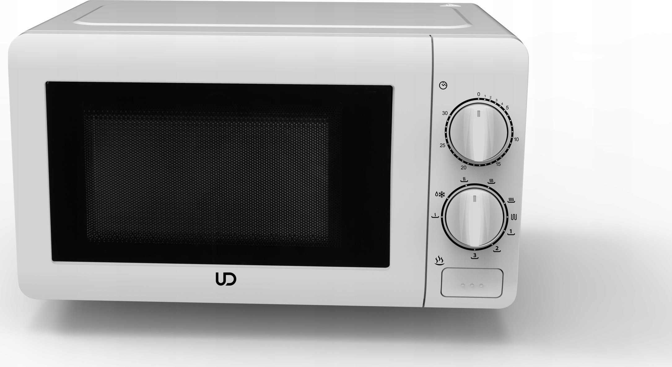 фото Мікрохвильовка UD MG20L-WA
