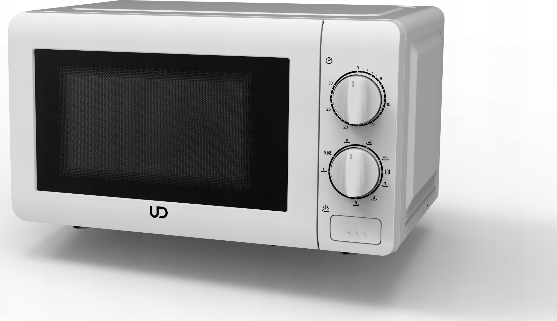 фото Мікрохвильовка UD MG20L-WA