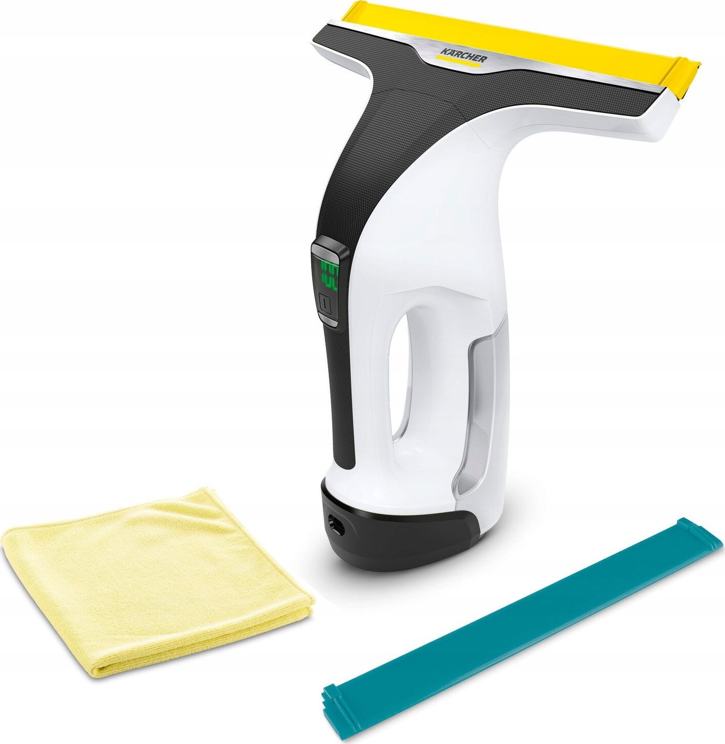 фото Віконний пилосос Karcher WV 6 Bath Edition (1.633-750.0)