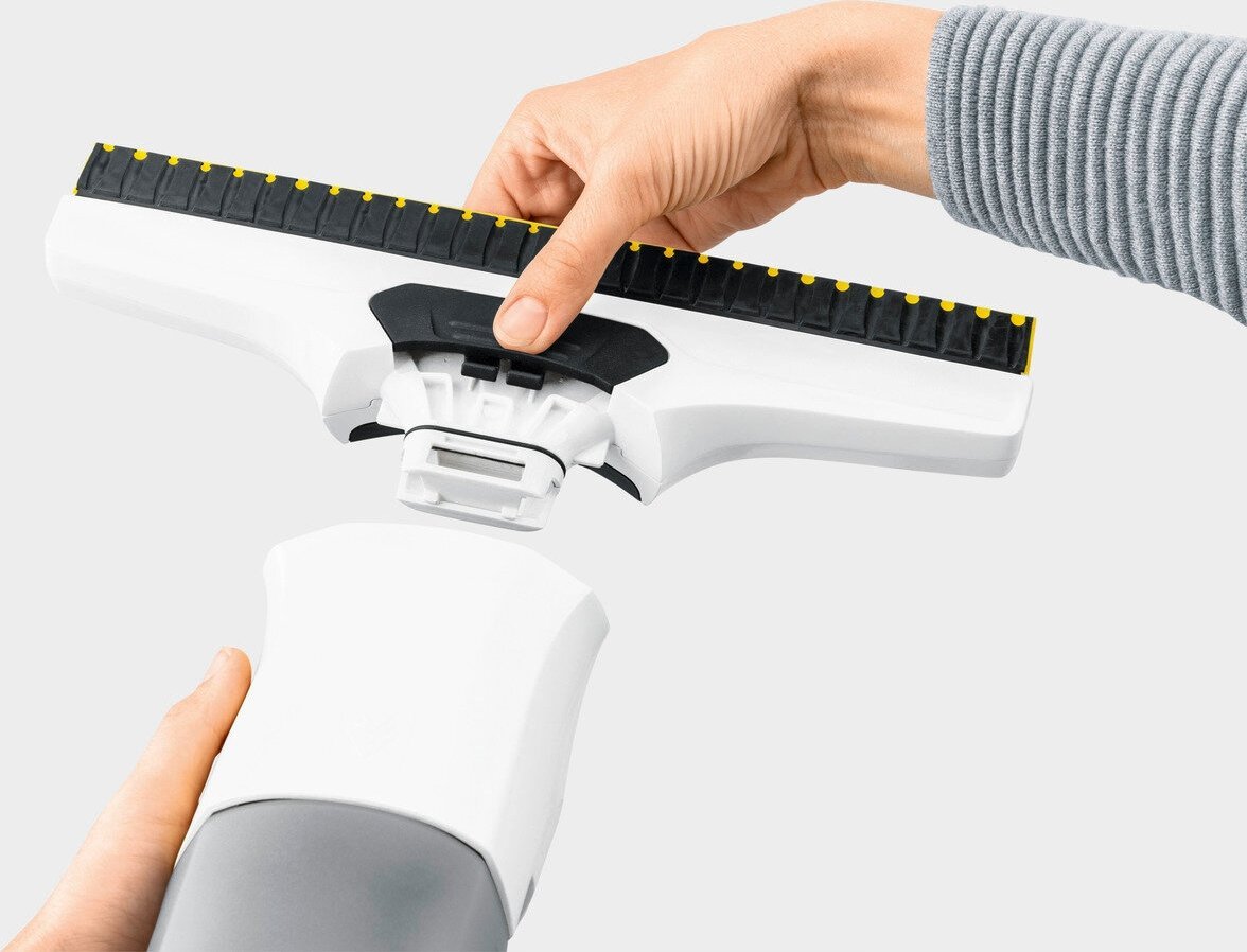 фото Віконний пилосос Karcher WV 6 Bath Edition (1.633-750.0)