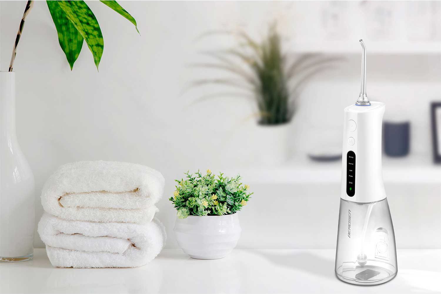 фото Іригатор Berdsen BT-200