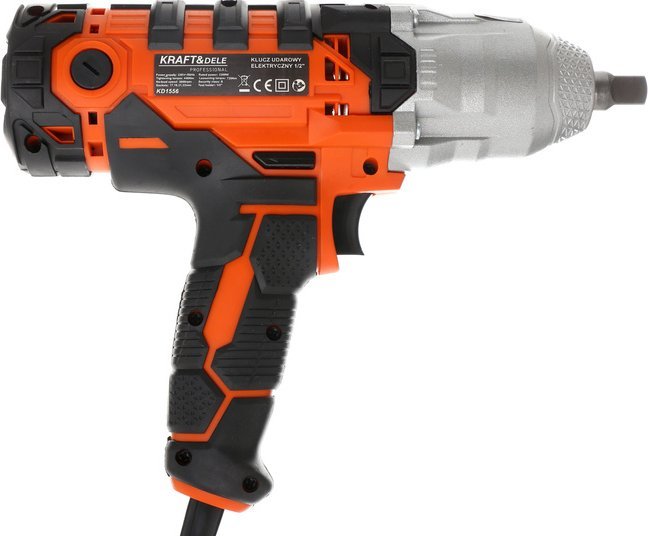 фото Гайкокрут Kraft&Dele KD1556