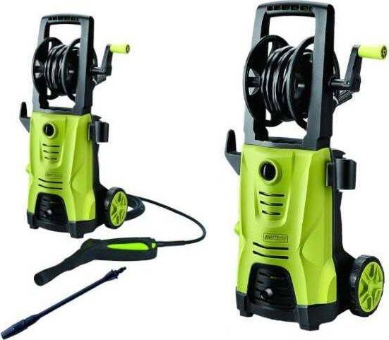 фото Мінімийки високого тиску Kraft&Dele KD421