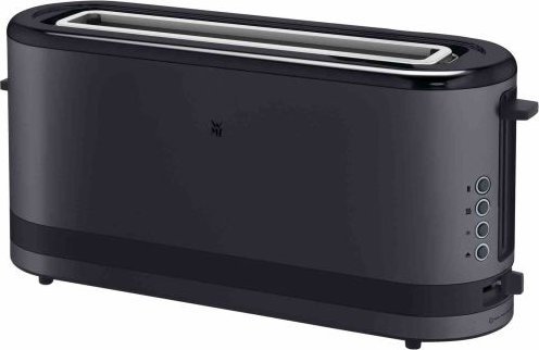 фото Тостер WMF KitchenMinis Deep Black