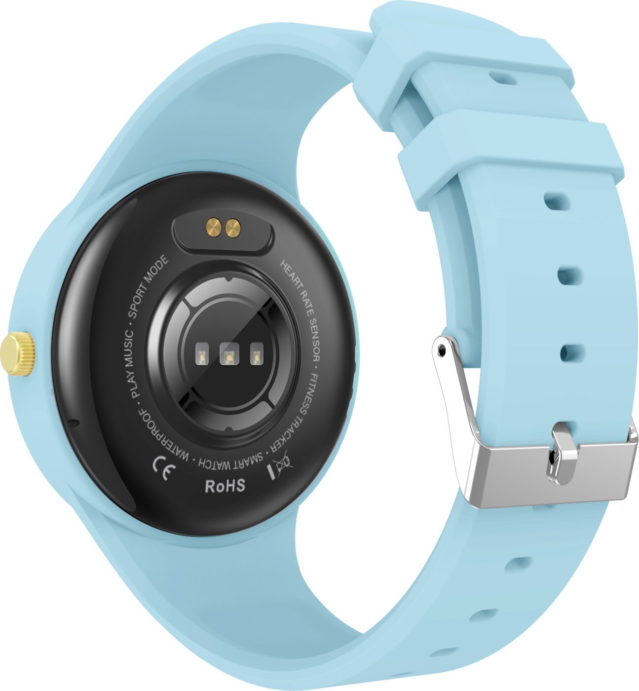 фото Смарт‑часы Gravity GT14-4 Blue
