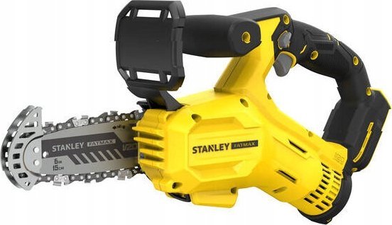 фото Акумуляторна пила Stanley SFMCPS415B