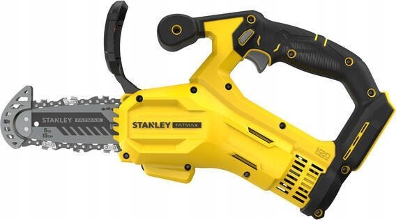 фото Акумуляторна пила Stanley SFMCPS415B