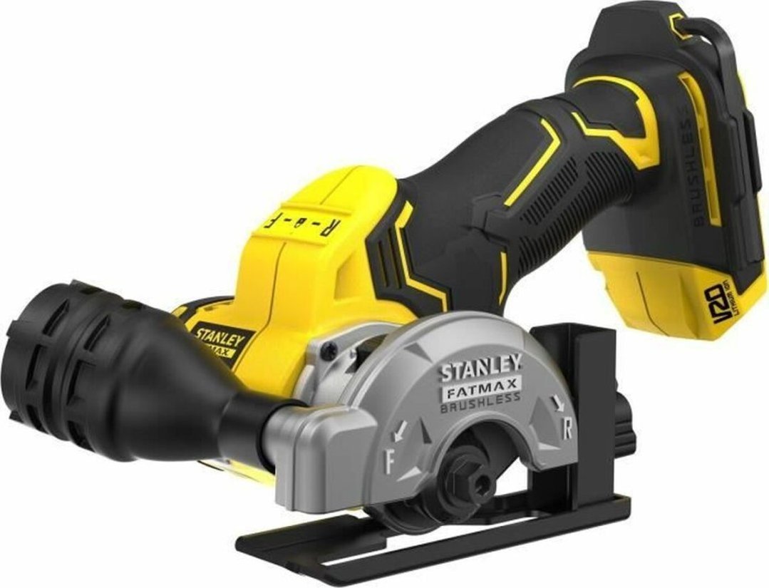 фото Дискова пилка Stanley FatMax SFMCM300B