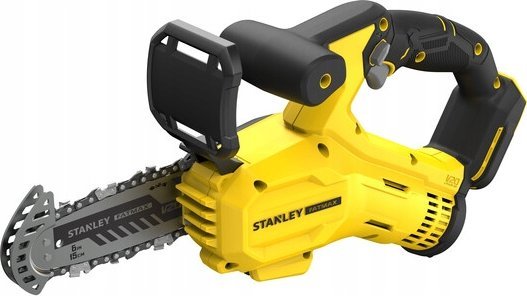 фото Акумуляторна пила Stanley SFMCPS415D1