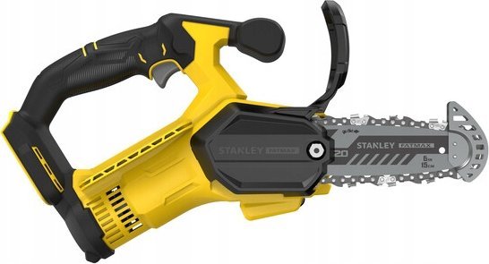 фото Акумуляторна пила Stanley SFMCPS415D1
