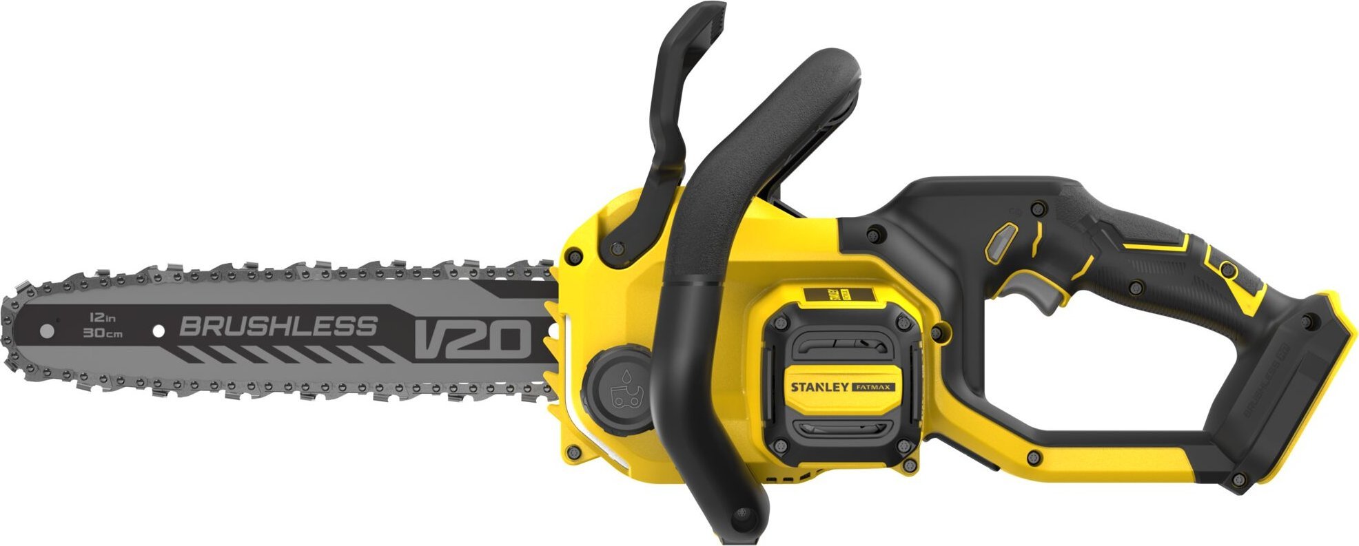 фото Акумуляторна пила Stanley SFMCCS730B