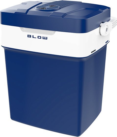фото Портативний холодильник Blow 32L (44-207#)