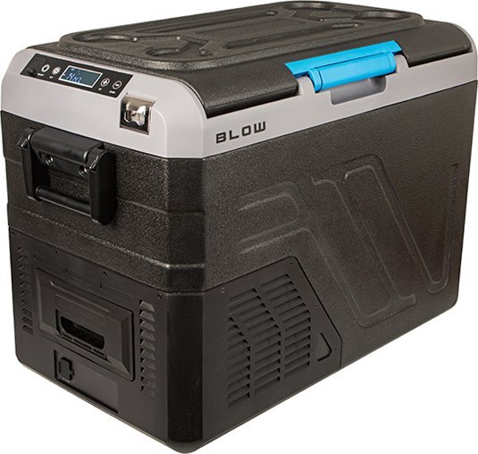 фото Портативний холодильник Blow 35L (44-208#)