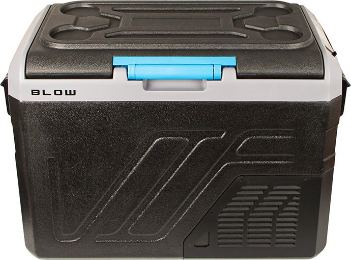 фото Портативний холодильник Blow 35L (44-208#)