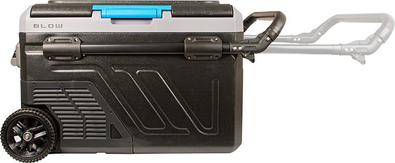 фото Портативний холодильник Blow 42L (44-209#)