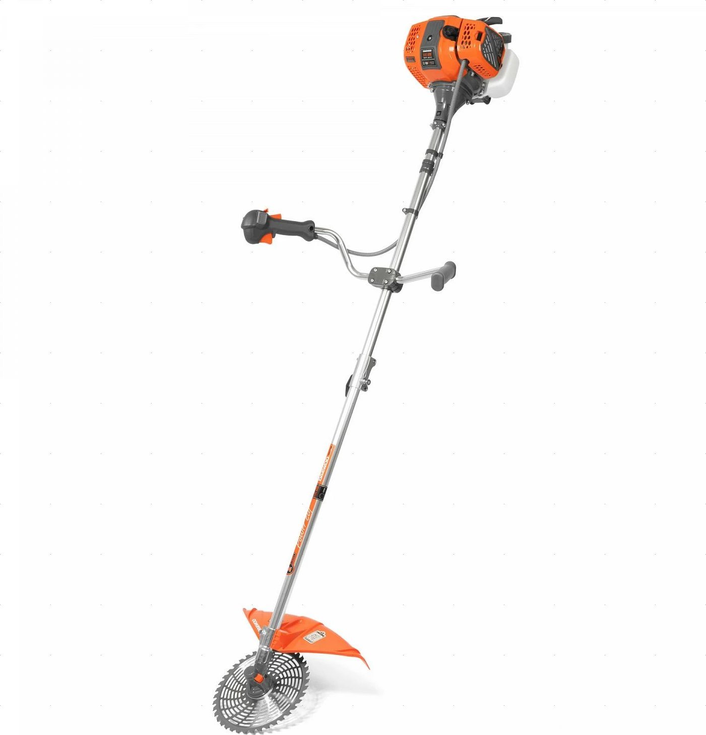 фото Мотокоса бензинова Daewoo Power DABC 420E