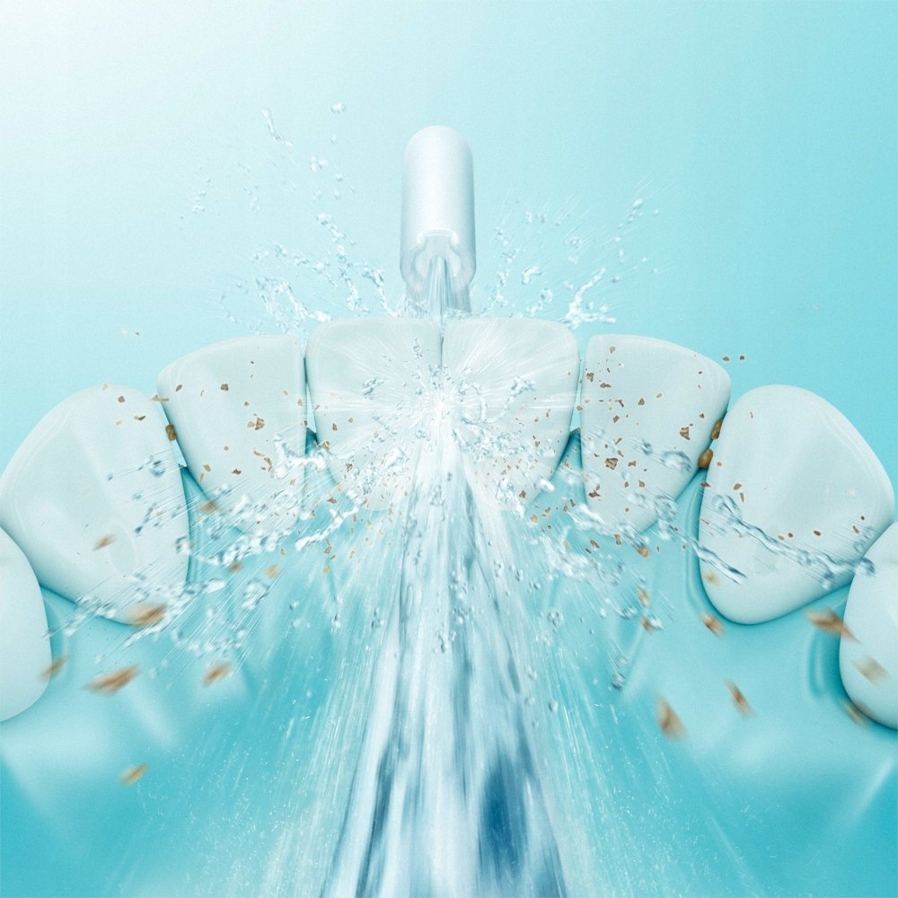 фото Іригатор Panasonic EWDJ27