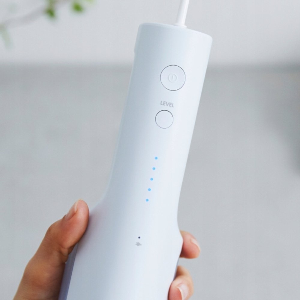 фото Іригатор Panasonic EWDJ27