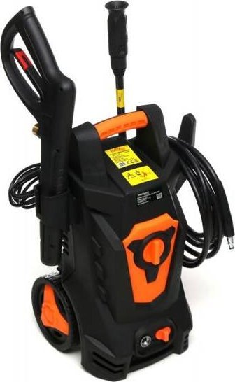 фото Мінімийка високого тиску Kraft&Dele KD447