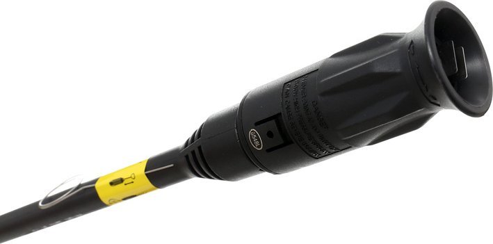 фото Мінімийка високого тиску Kraft&Dele KD447