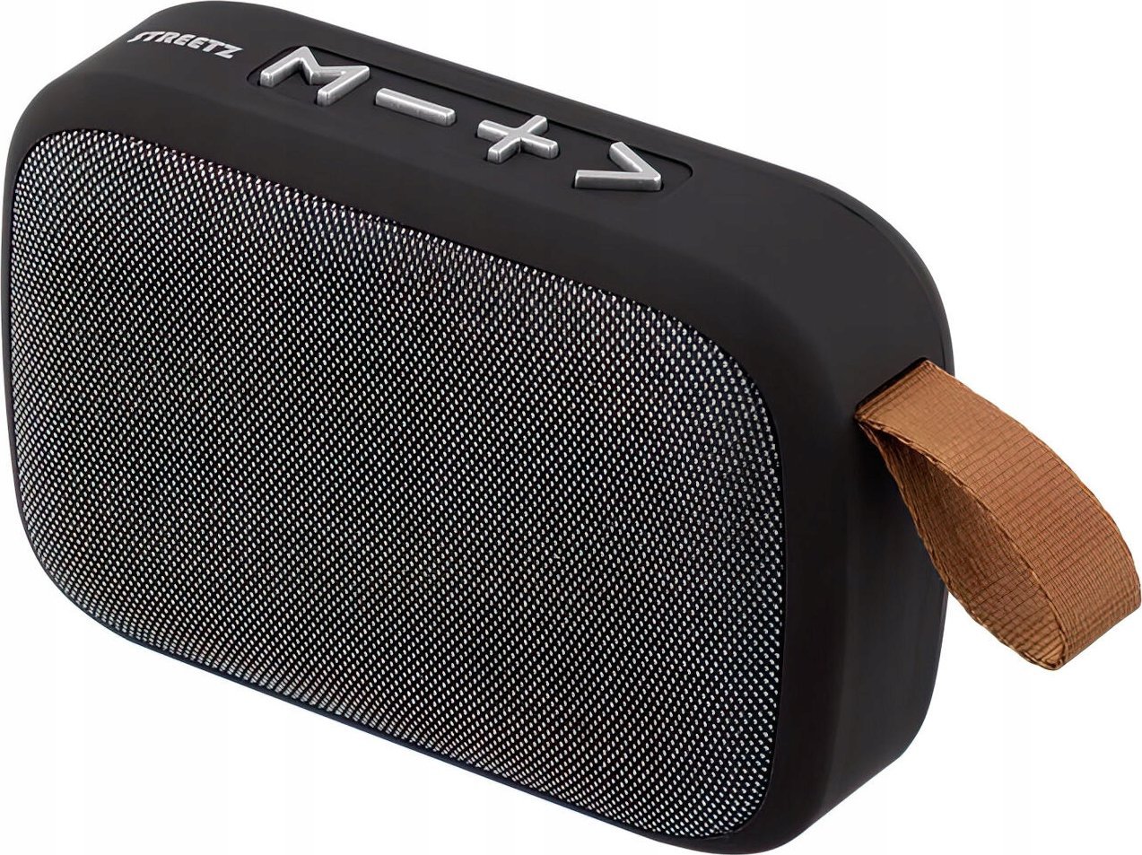 фото Портативна колонка Streetz CM770