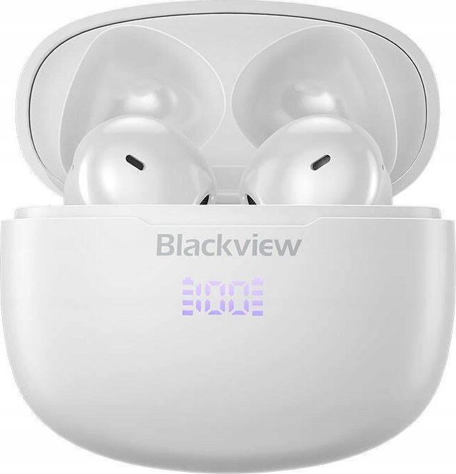 фото Навушники TWS Blackview AirBuds 7 White