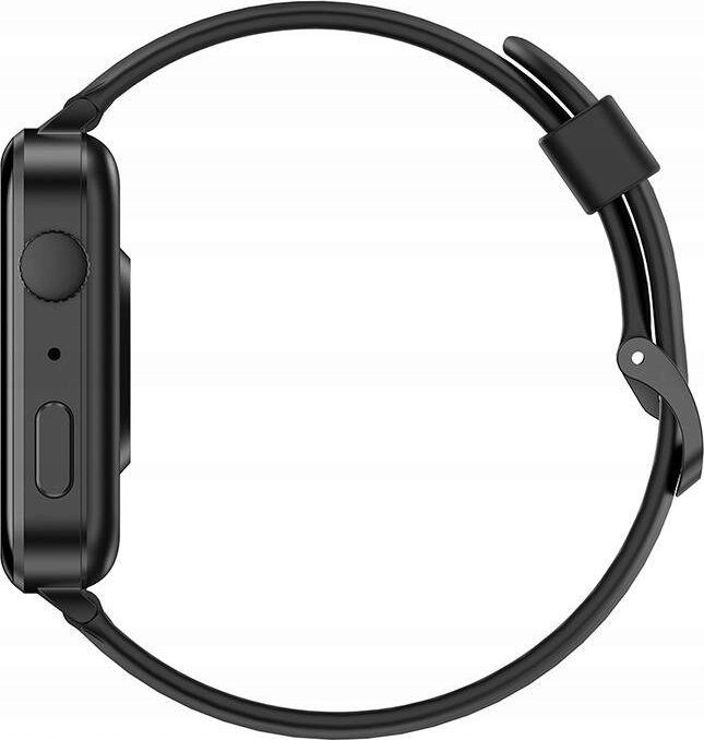 фото Смарт-годинник Blackview R30 Pro Black (6931548317418)