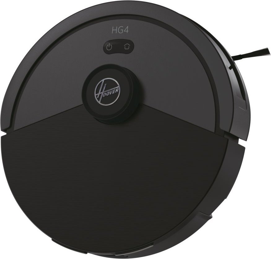 фото Робот-пилосос Hoover HG410D 011