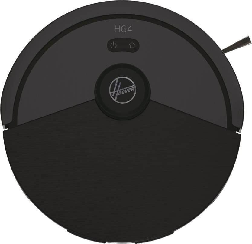 фото Робот-пилосос Hoover HG410D 011