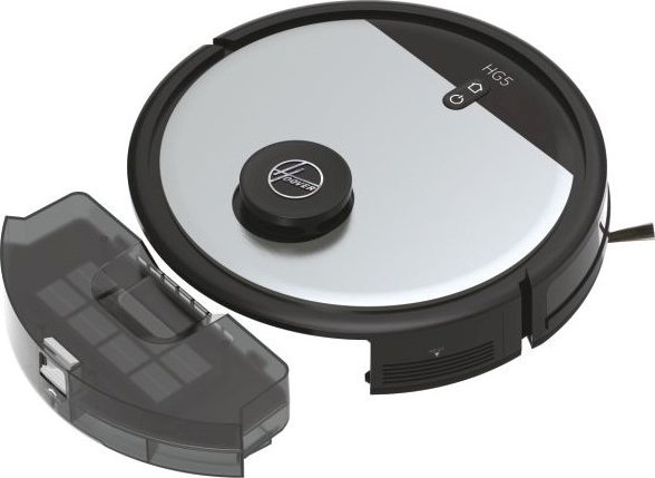 фото Робот-пилосос Hoover HG510D 011