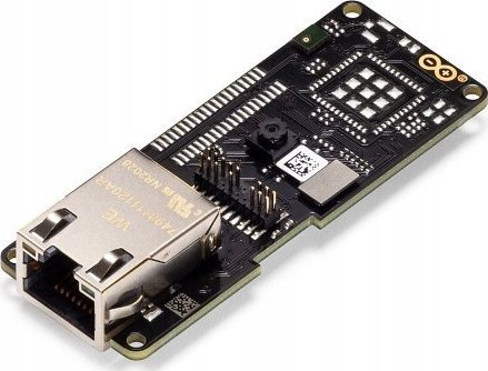 Arduino ARDUINO Industrial Shield Portenta Vision Ethernet